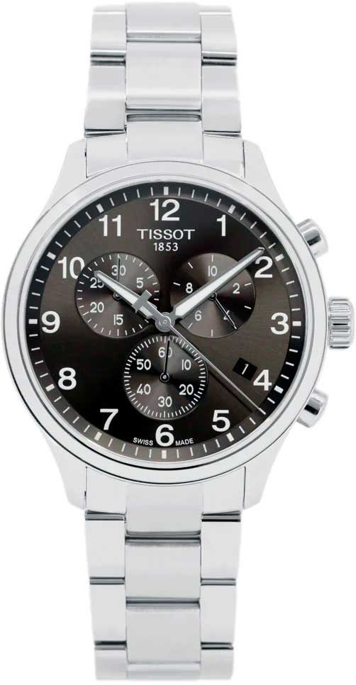����������� �������� ���� Tissot T116.617.11.057.01-ucenka � �����������