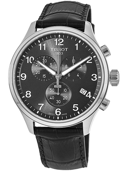    Tissot T116.617.16.057.00  