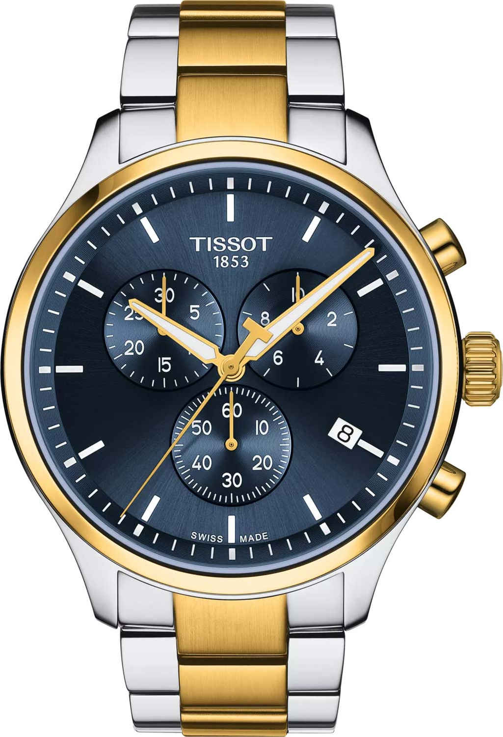 ����������� �������� ���� Tissot T116.617.22.041.00-ucenka � �����������