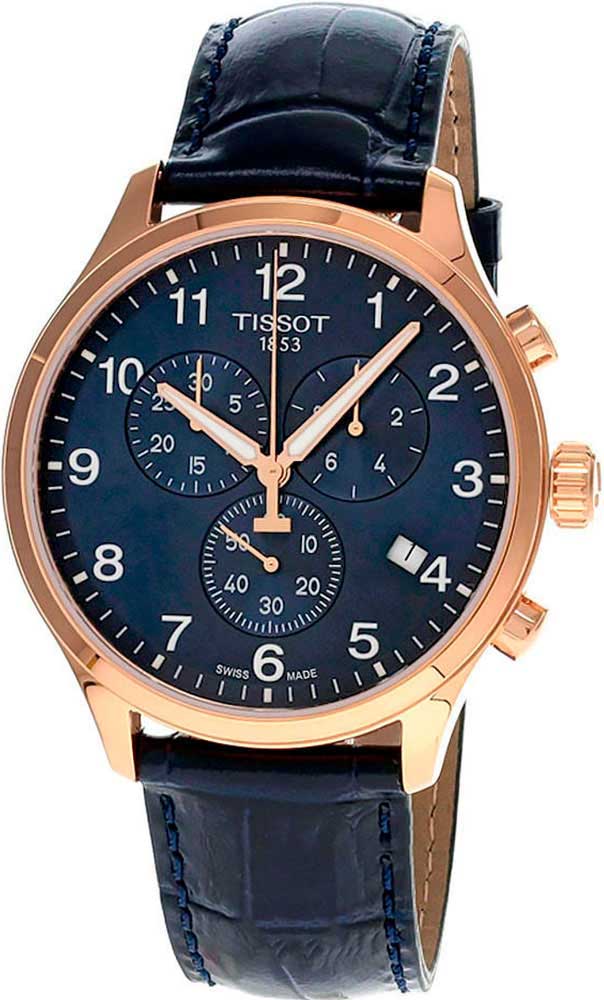����������� �������� ���� Tissot T116.617.36.042.00-ucenka-1 � �����������