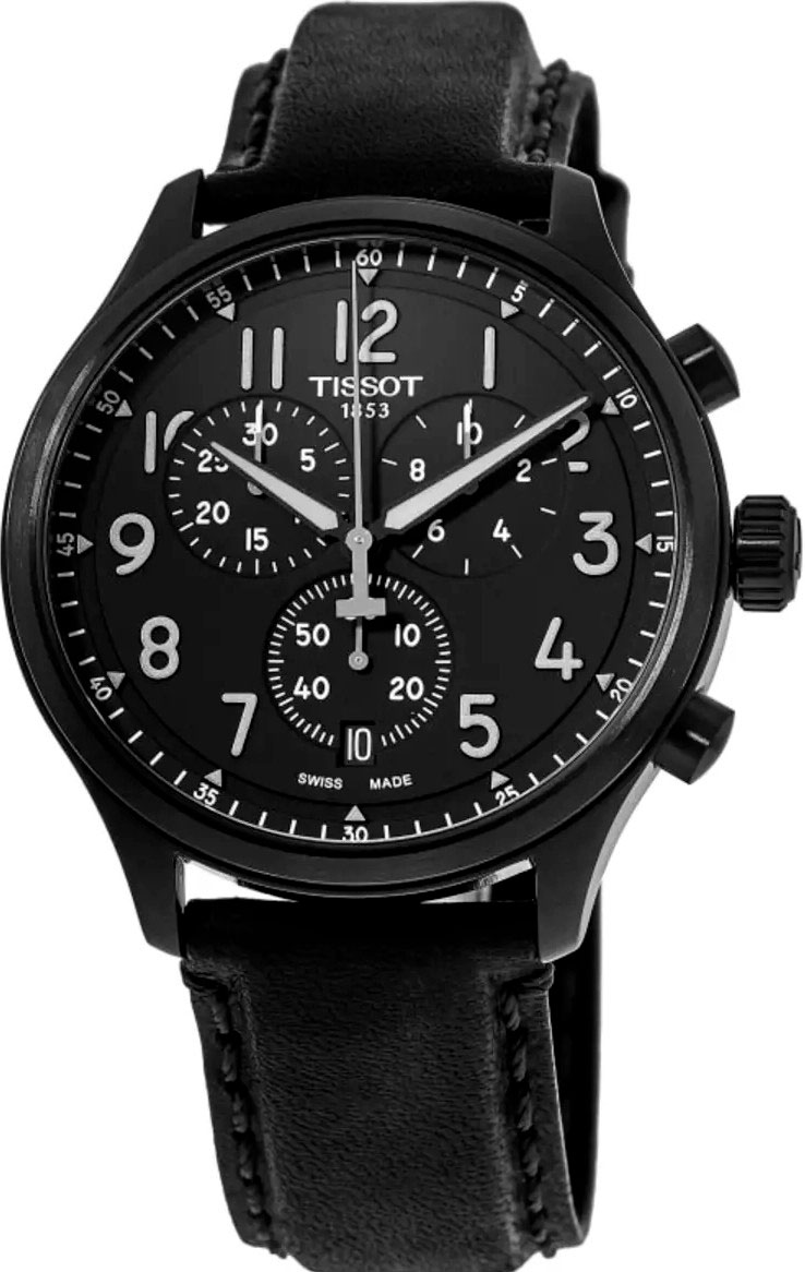    Tissot T116.617.36.052.00  