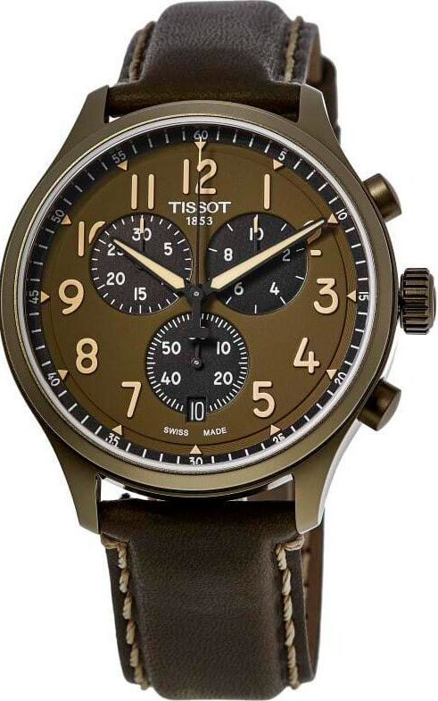    Tissot T116.617.36.092.00  