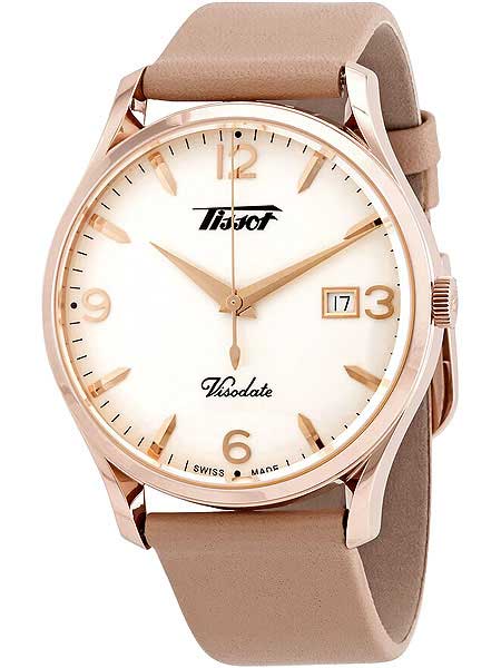 Швейцарские наручные часы Tissot T118.410.36.277.01-ucenka