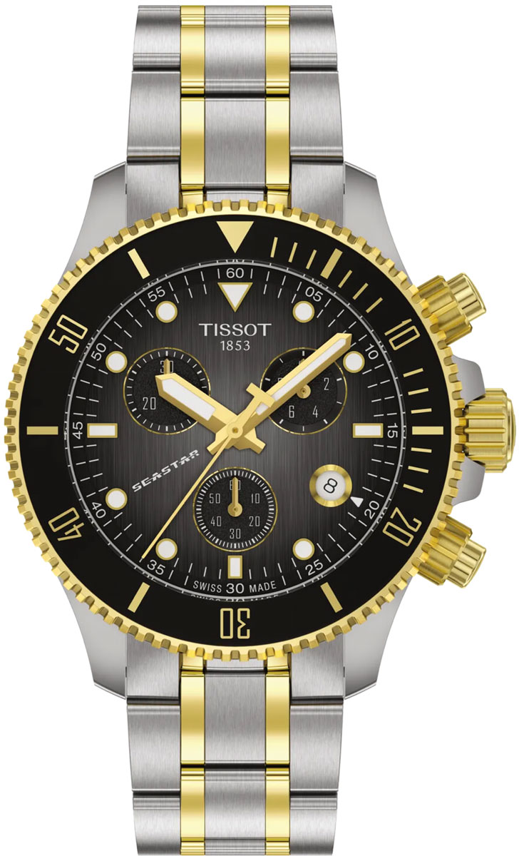    Tissot T120.217.22.061.00  