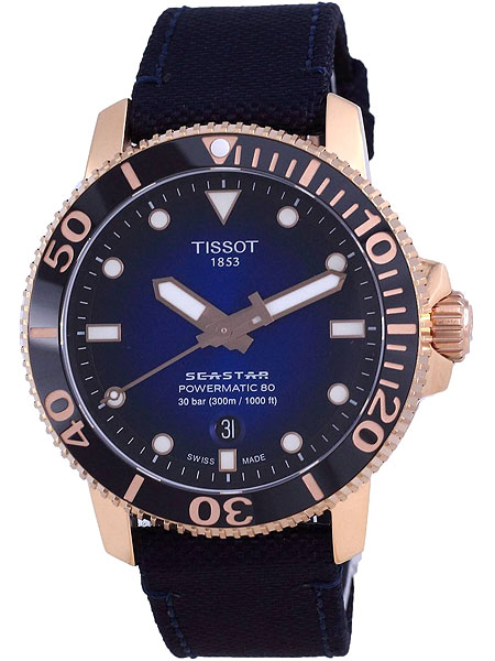    Tissot T-Sport Seastar T120.407.37.041.00