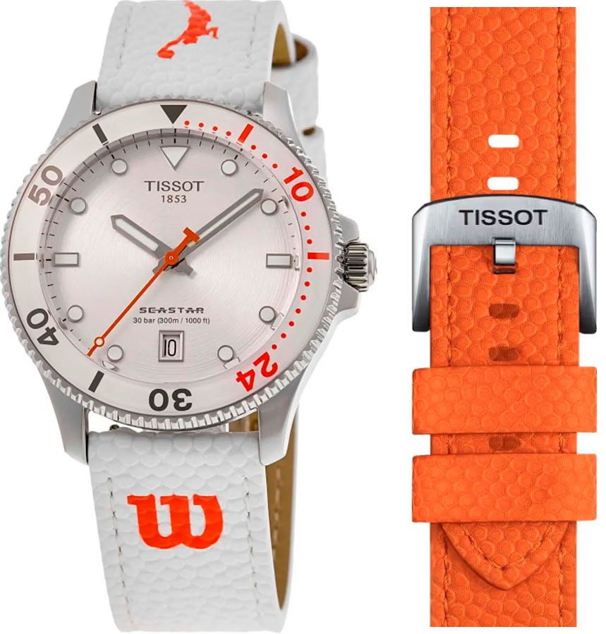    Tissot T120.410.17.011.00