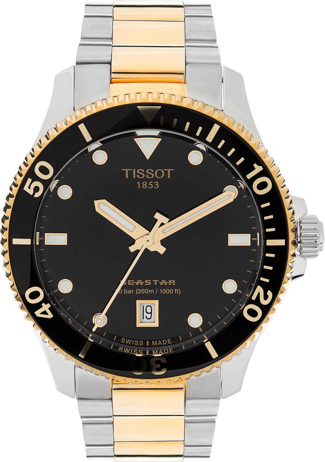 ����������� �������� ���� Tissot T120.410.22.051.00-ucenka-1