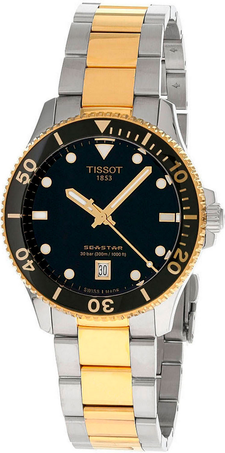    Tissot T120.410.22.051.00