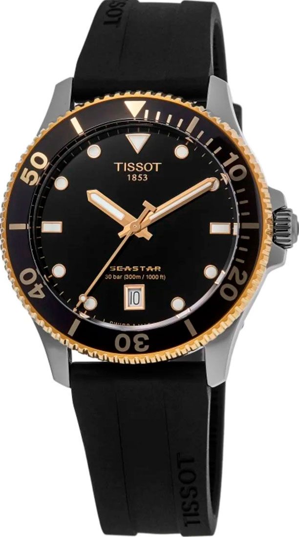    Tissot T120.410.27.051.00