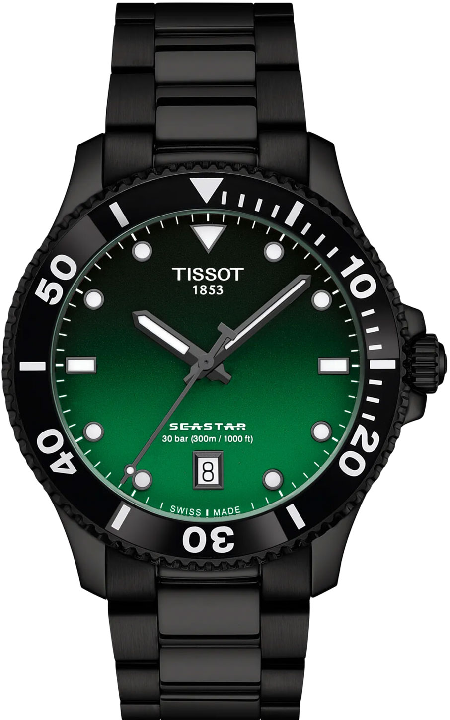    Tissot T120.410.33.091.00