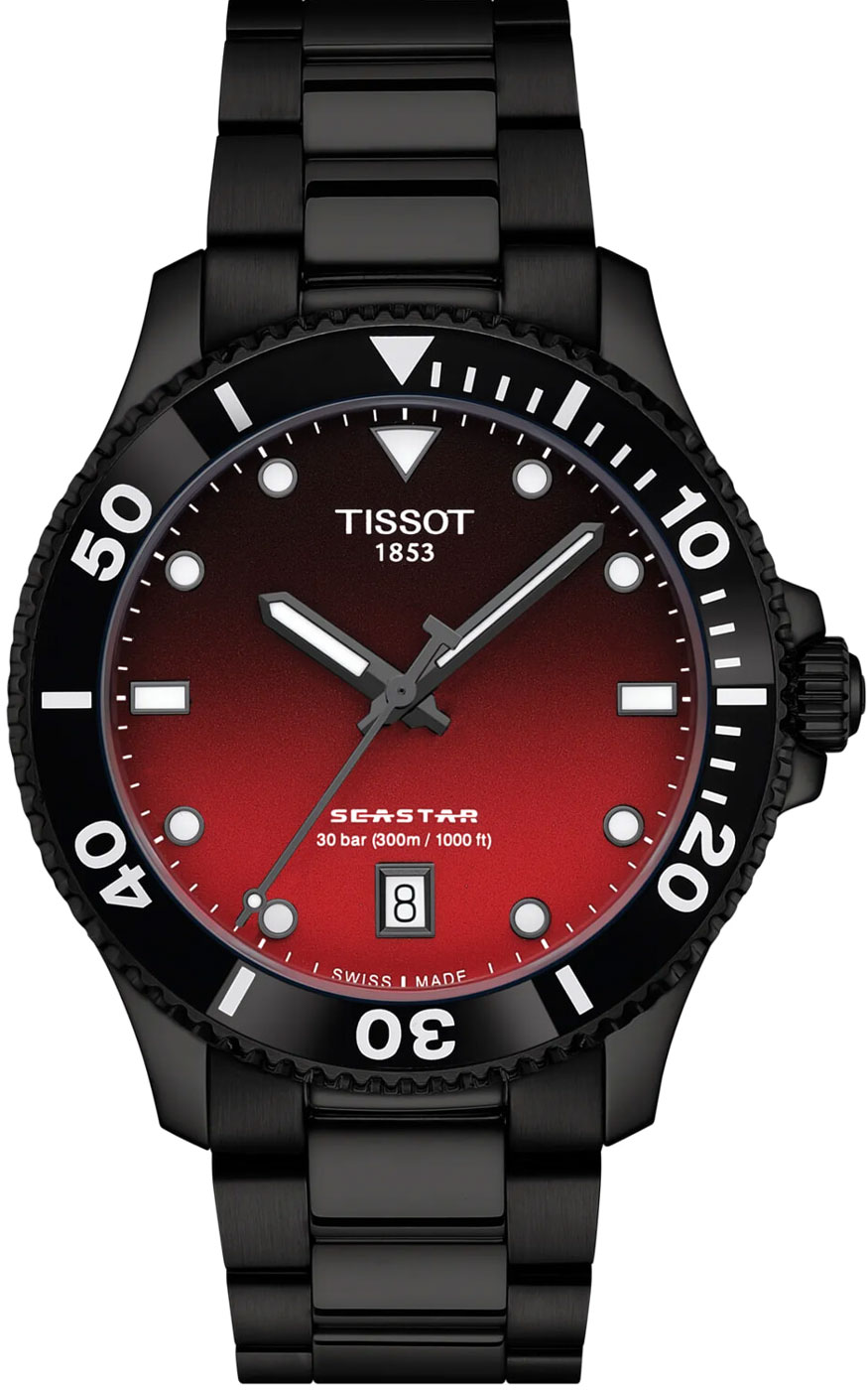    Tissot T120.410.33.421.00
