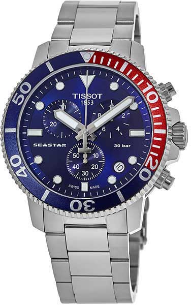 ����������� �������� ���� Tissot T120.417.11.041.03-ucenka-1 � �����������