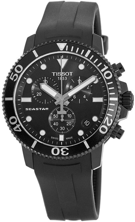    Tissot T-Sport Seastar T120.417.37.051.02  