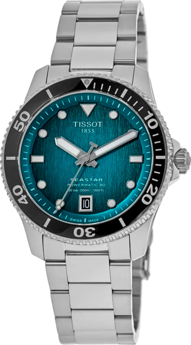     Tissot T120.807.11.091.00