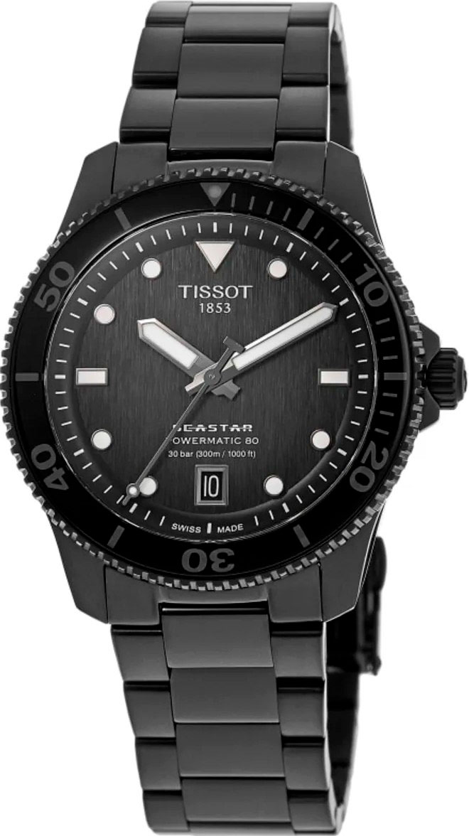     Tissot T120.807.33.051.00