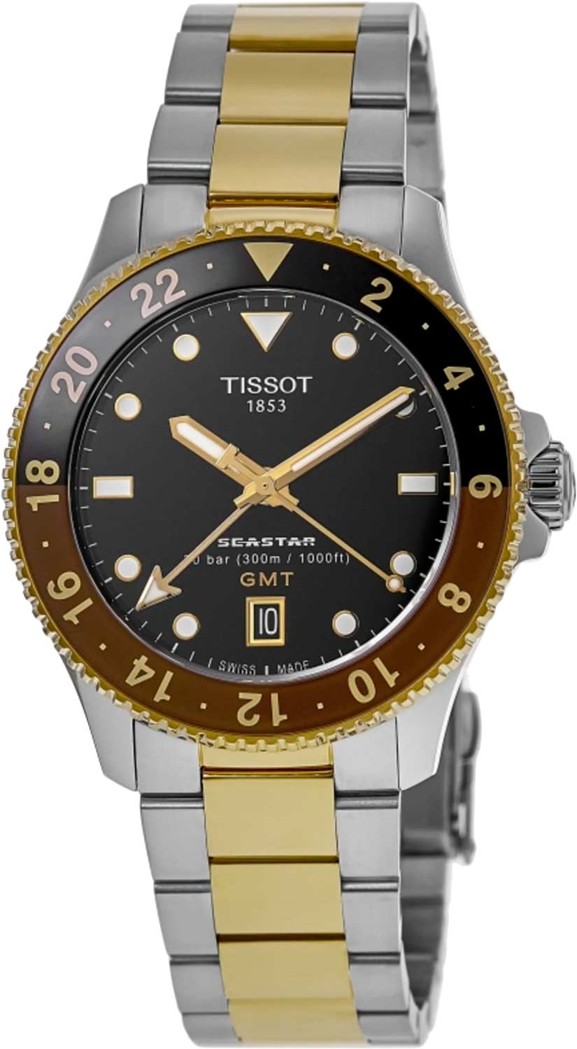    Tissot T120.852.22.051.00