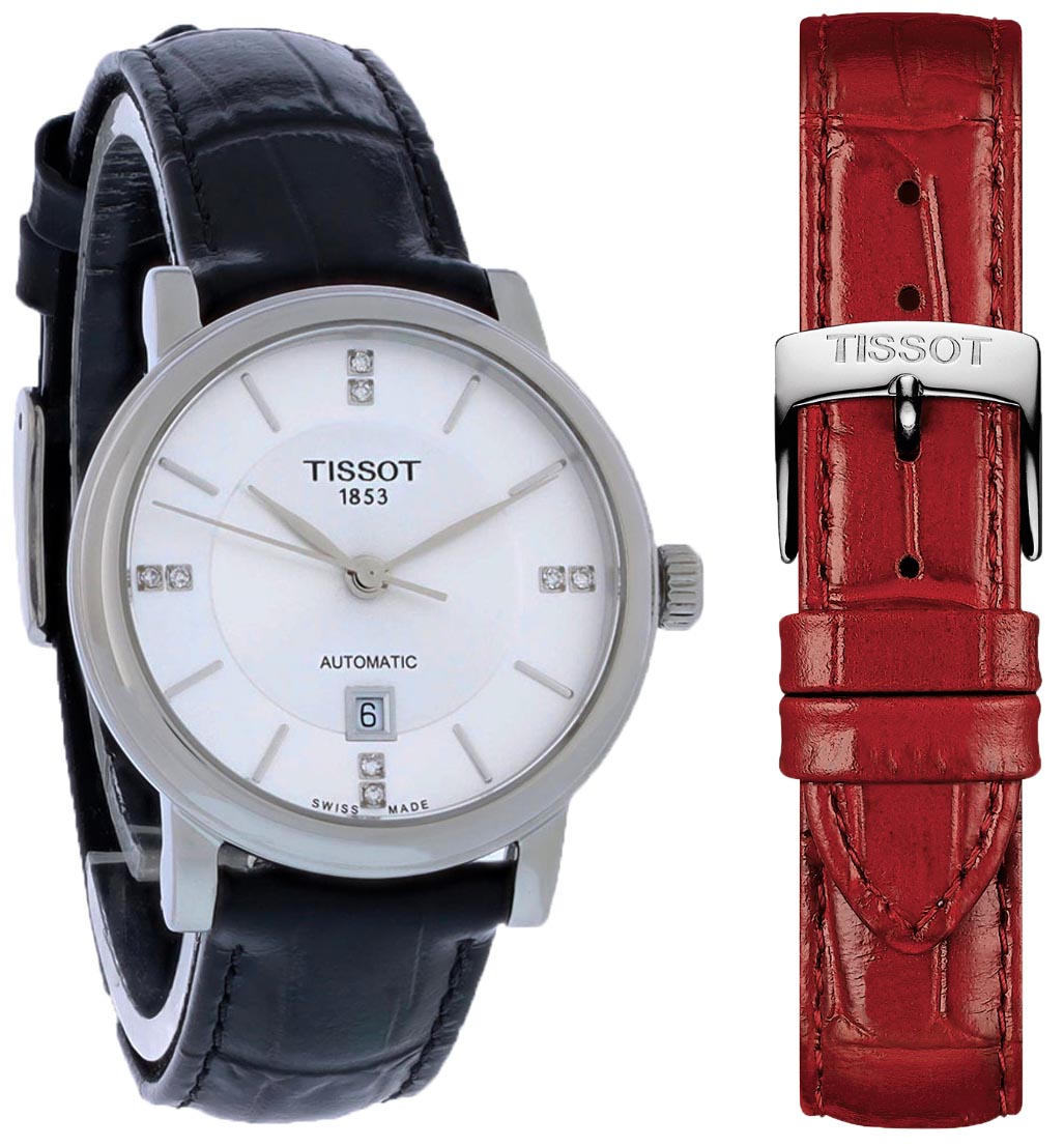     Tissot T122.207.16.036.01