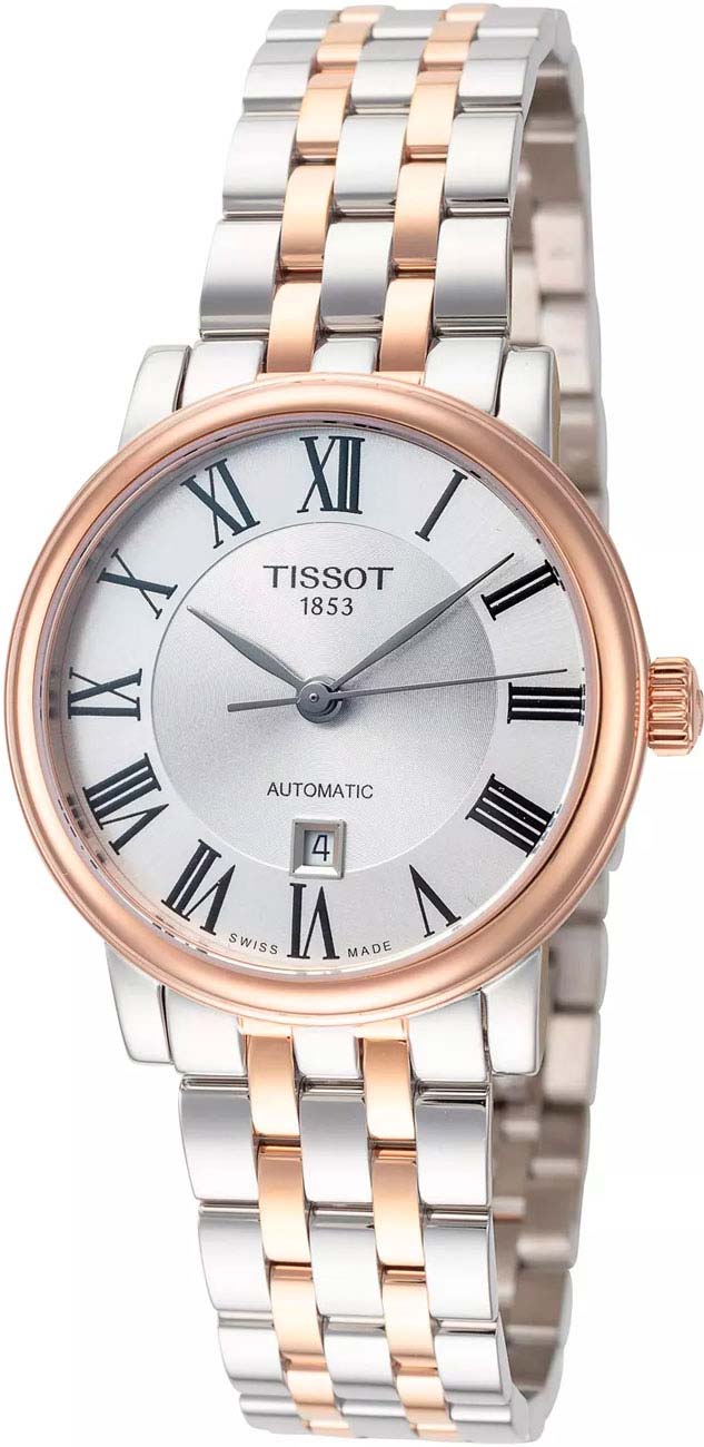     Tissot T122.207.22.033.00-ucenka