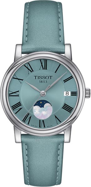    Tissot T122.223.16.353.00