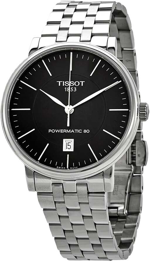     Tissot T122.407.11.051.00