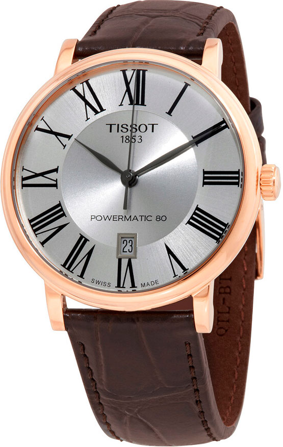     Tissot T122.407.36.033.00