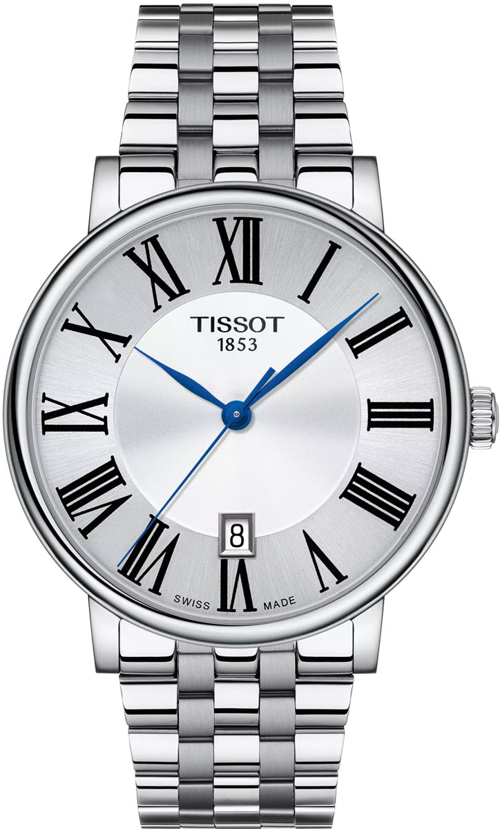    Tissot T122.410.11.033.00