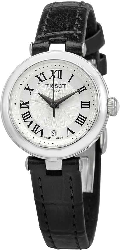 ����������� �������� ���� Tissot T126.010.16.013.00-ucenka