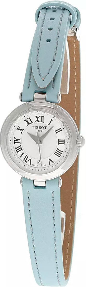    Tissot T126.010.16.113.00