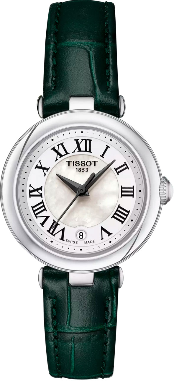    Tissot T126.010.16.113.02