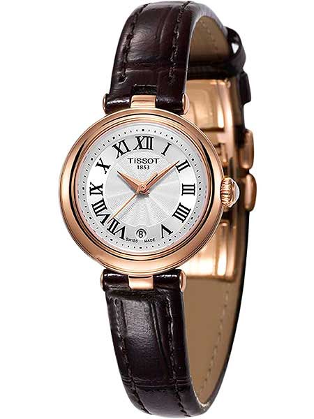    Tissot T126.010.36.013.00-ucenka