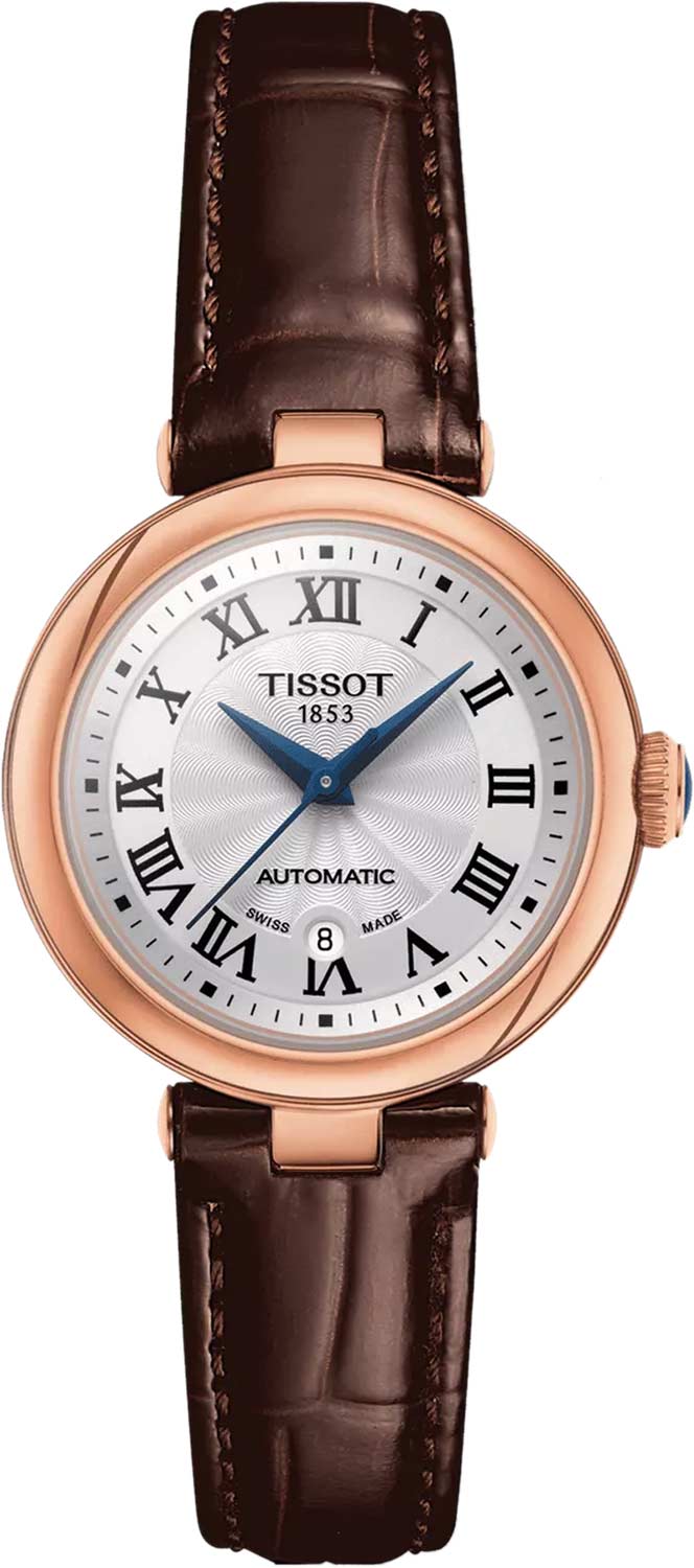    Tissot T126.207.36.013.00
