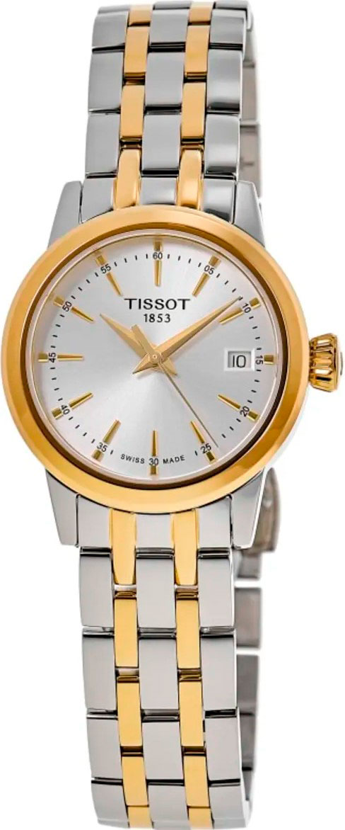    Tissot T129.210.22.031.00