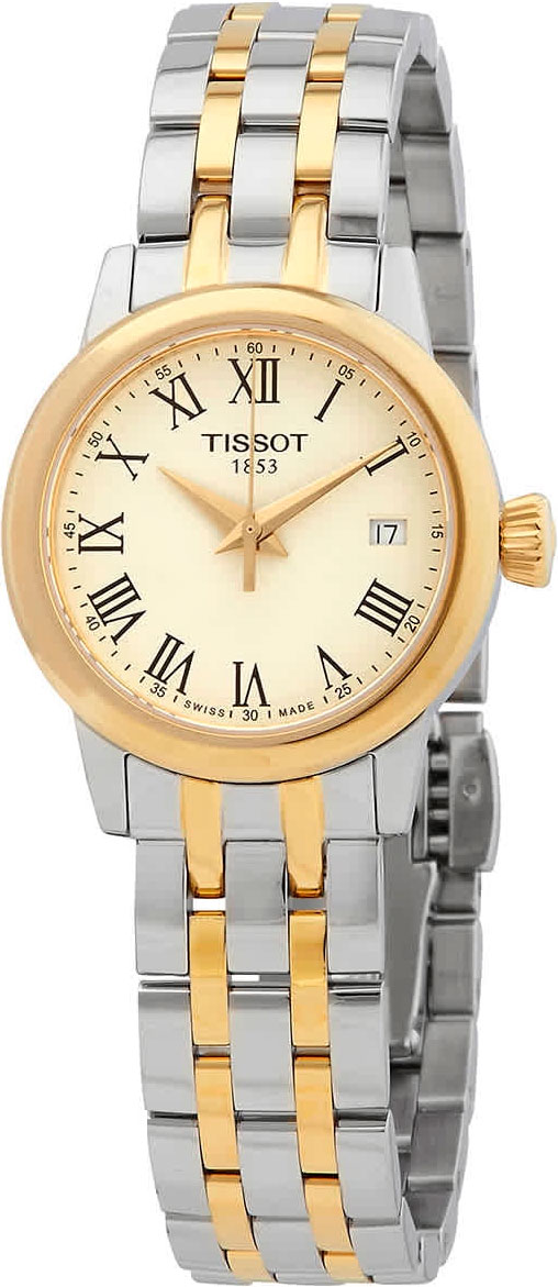    Tissot T129.210.22.263.00