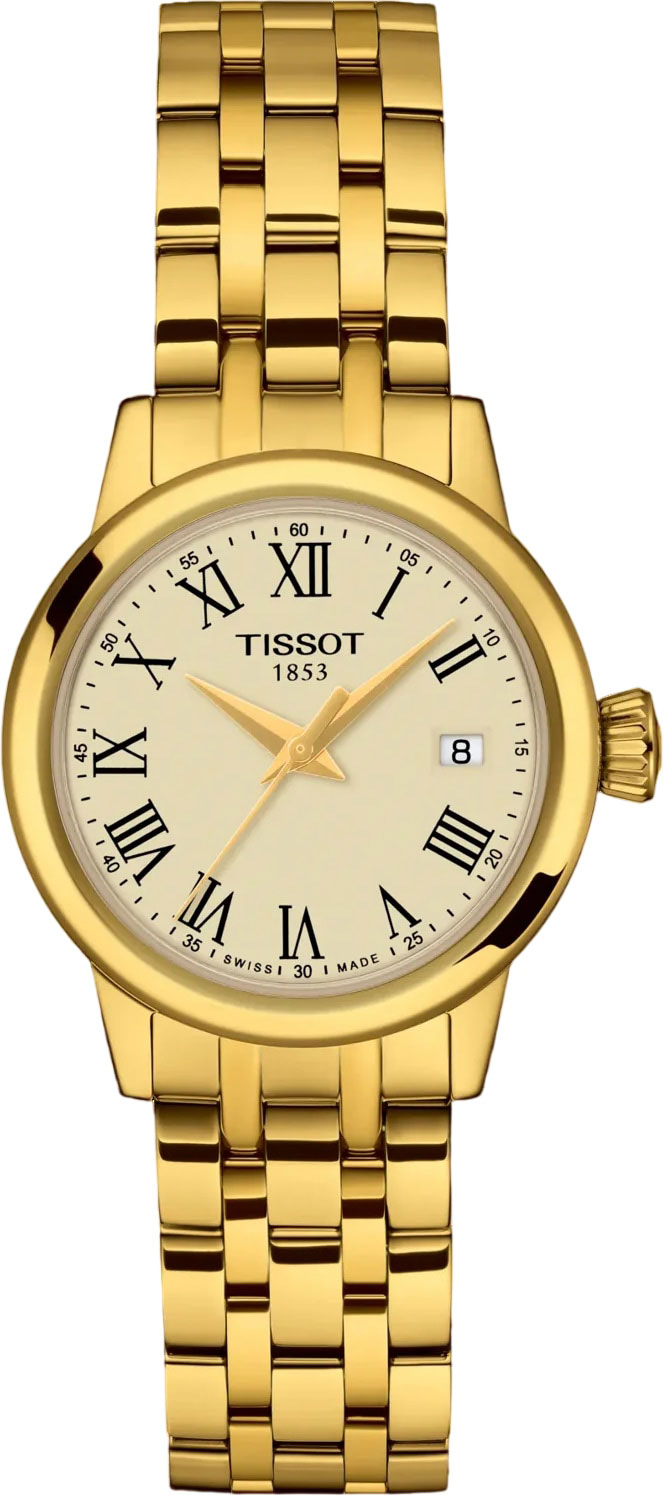 ����������� �������� ���� Tissot T129.210.33.263.00