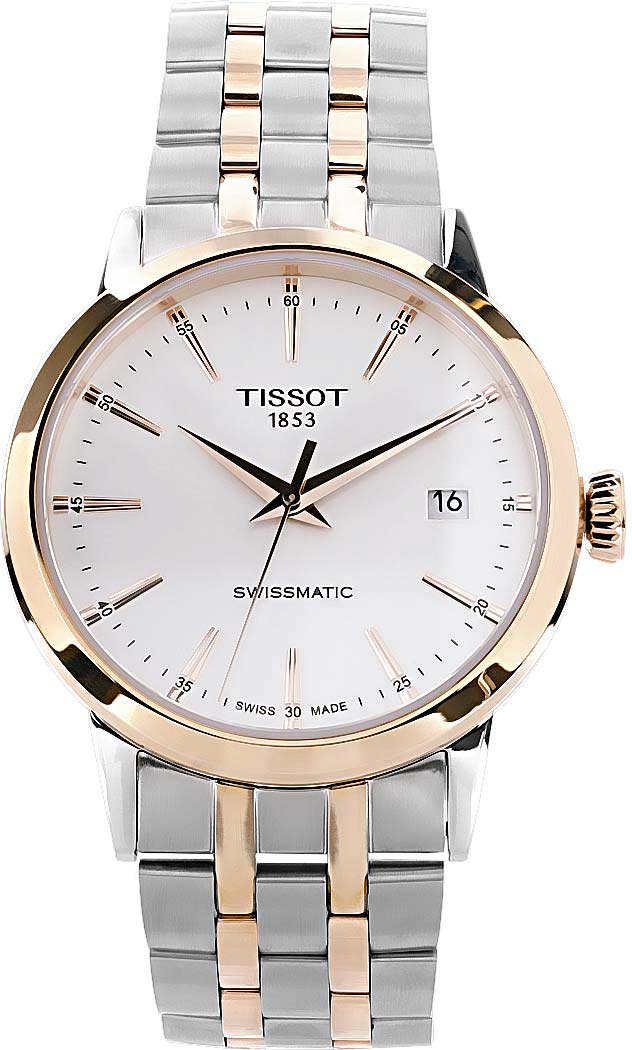     Tissot T129.407.22.031.00-ucenka