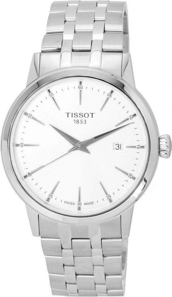    Tissot T129.410.11.031.00