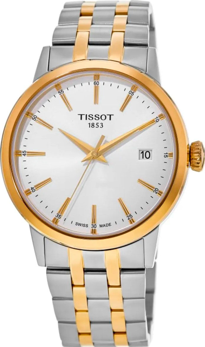    Tissot T129.410.22.031.00