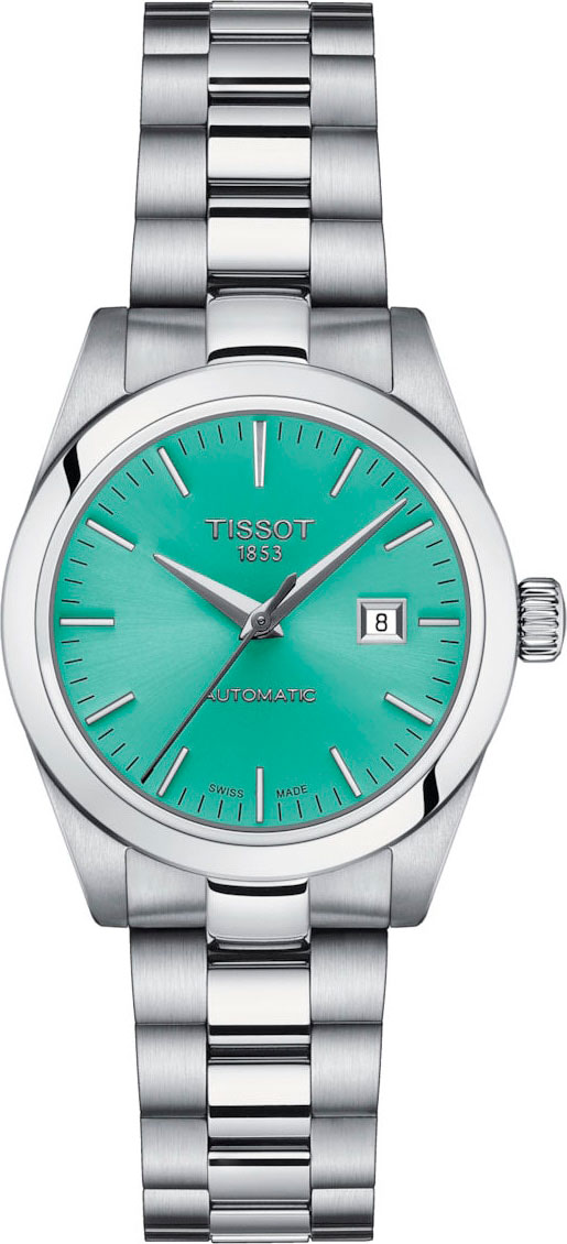     Tissot T132.007.11.091.00