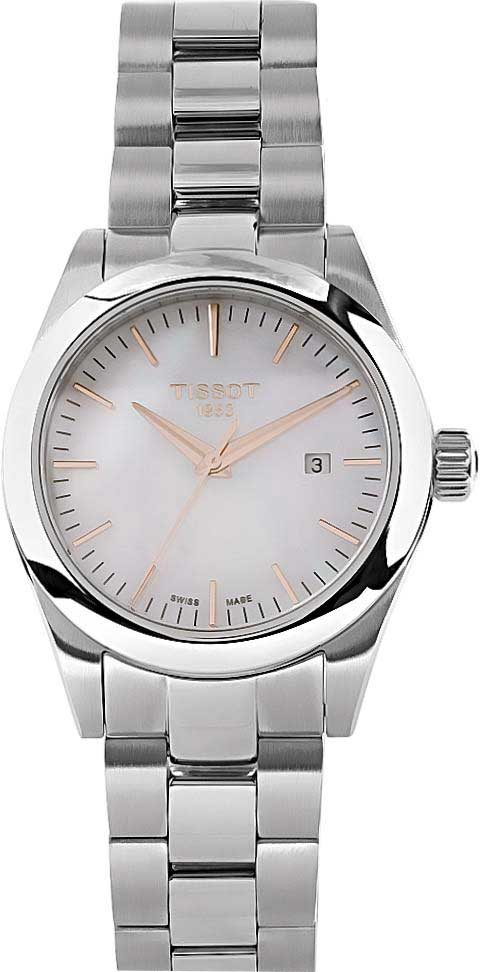 Швейцарские наручные часы Tissot T132.010.11.111.00-ucenka