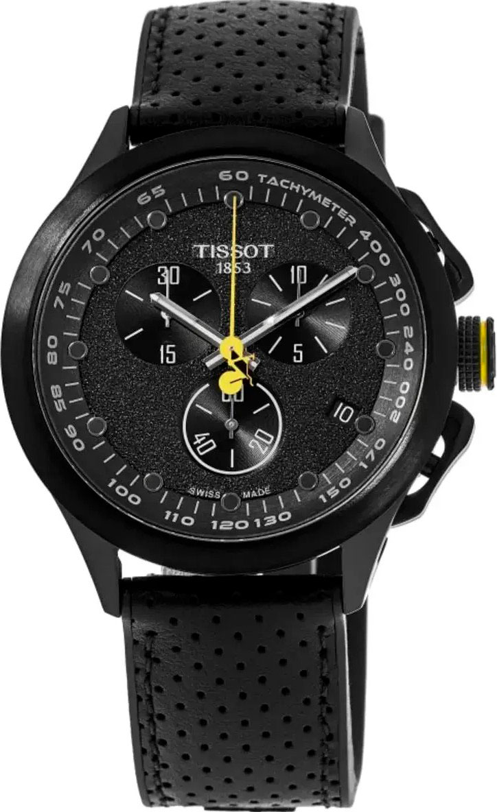    Tissot T135.417.37.051.00  