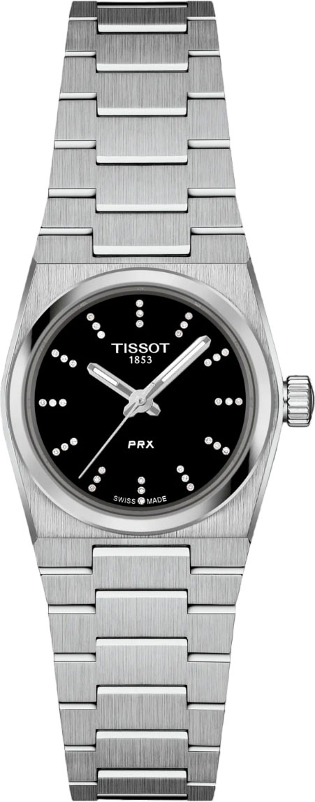 ����������� �������� ���� Tissot T137.010.11.056.00