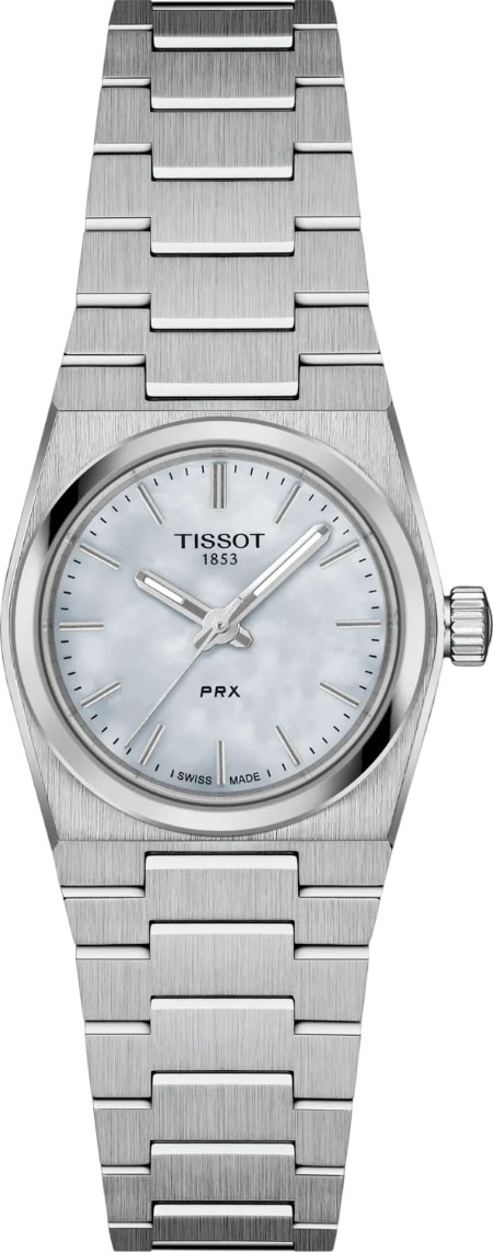 ����������� �������� ���� Tissot T137.010.11.111.00