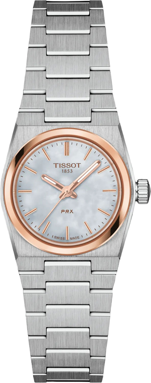 ����������� �������� ���� Tissot T137.010.21.111.00