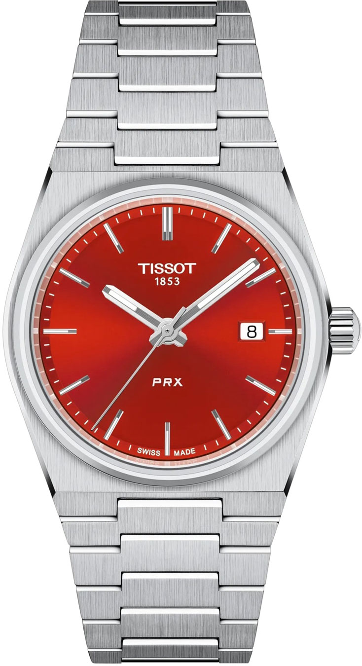 Швейцарские наручные часы Tissot T137.210.11.421.00