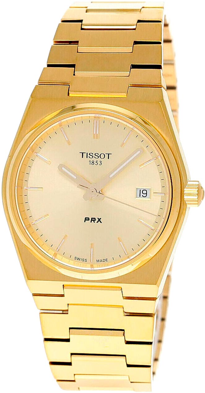   Tissot PRX T137.210.33.021.00