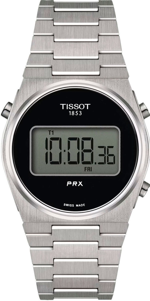 Швейцарские наручные часы Tissot T137.263.11.050.00 с хронографом