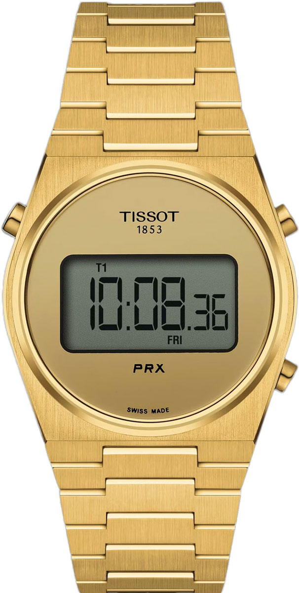    Tissot T137.263.33.020.00  