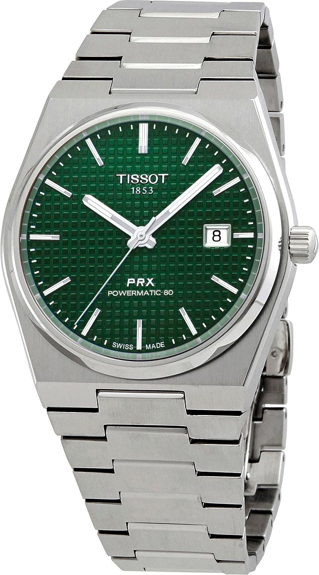     Tissot PRX T137.407.11.091.00