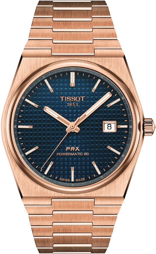 Швейцарские механические наручные часы Tissot T137.407.33.041.00
