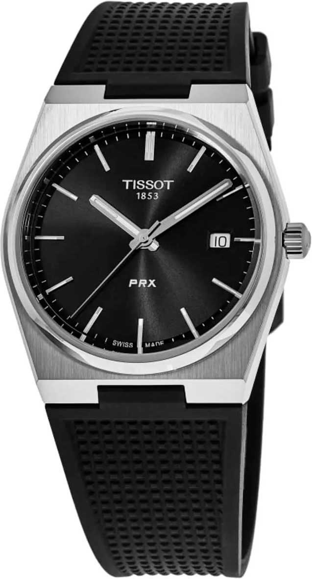 Швейцарские наручные часы Tissot T137.410.17.051.00-ucenka